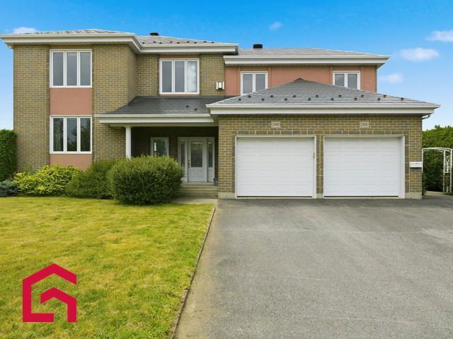2305 2315 Av. Desaulniers — photo 1