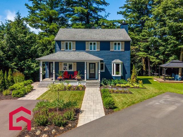 1373 Ch. Ozias-Leduc — photo 1