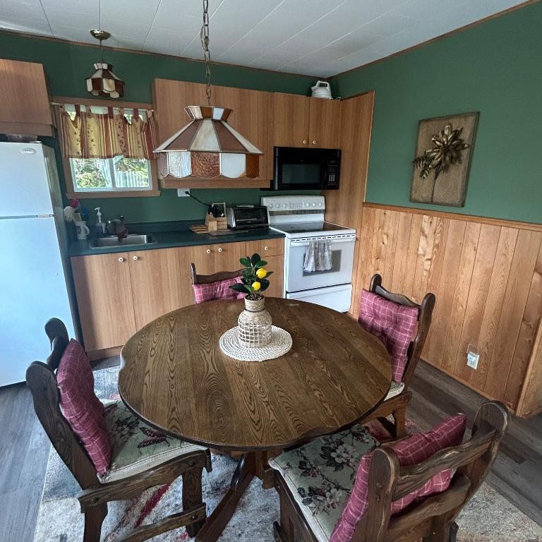 16 Chemin du Lac-Clair, Sainte-Perpã©Tue, L'Islet Regional County Municipality, QC, Canada — photo 2
