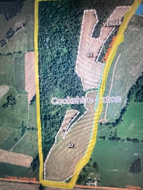 312 Chemin Smith, Cookshire-Eaton, QC, Canada — photo 2