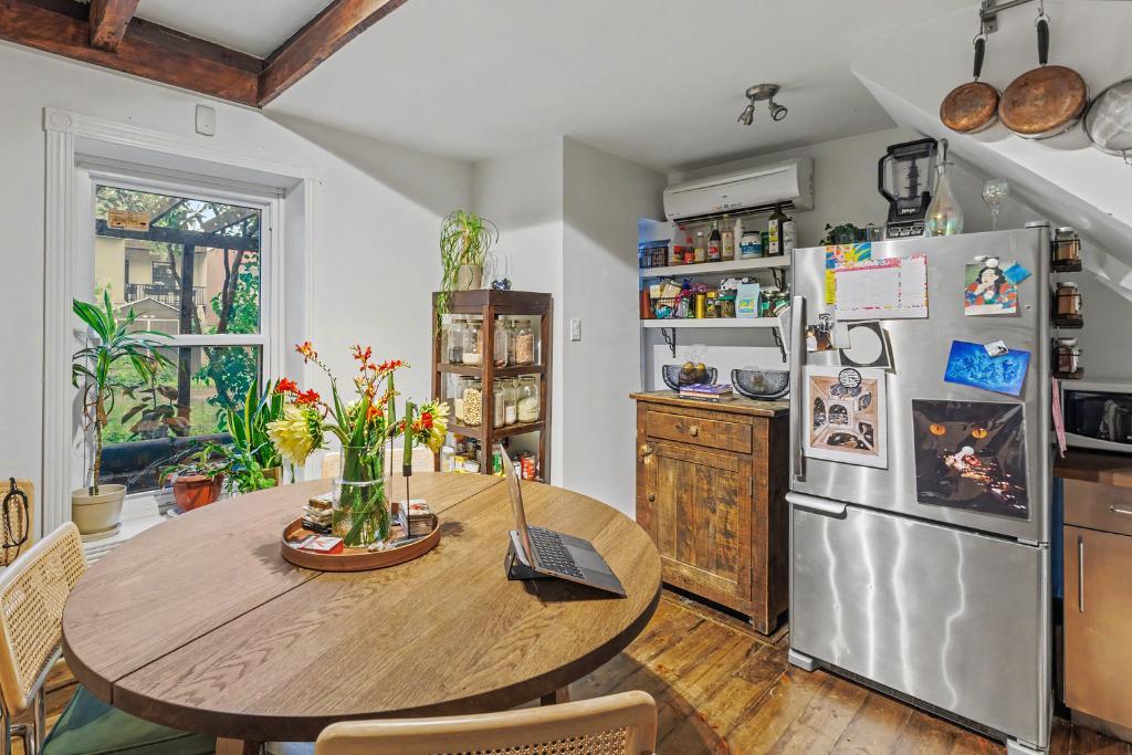 Condo à Louer Pointe-Saint-Charles 4