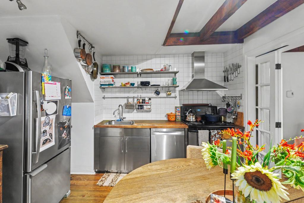 Condo à Louer Pointe-Saint-Charles 5
