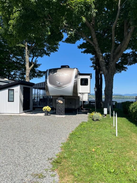 212 Rte du Fleuve Beaumont, QC, Canada lot 84 — photo 3