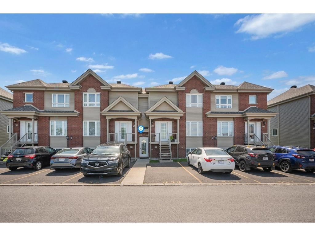 455 Rue Daigneault St-Amable, QC, Canada — photo 1