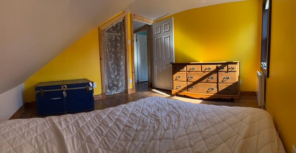 Chambre à louer ville de Québec — photo 1
