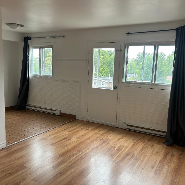 3854 Concorde Est Duvernay Laval — photo 1