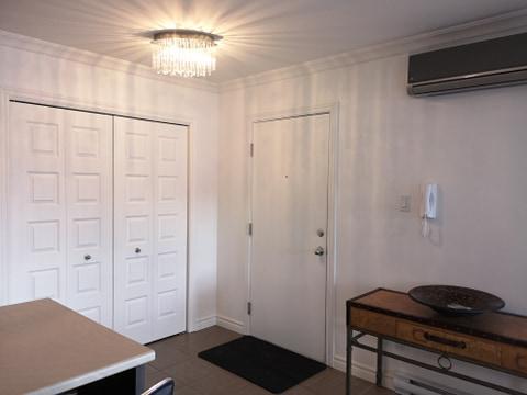 VOTRE REFUGE MODERNE | Grand 4½ 2e étage 2