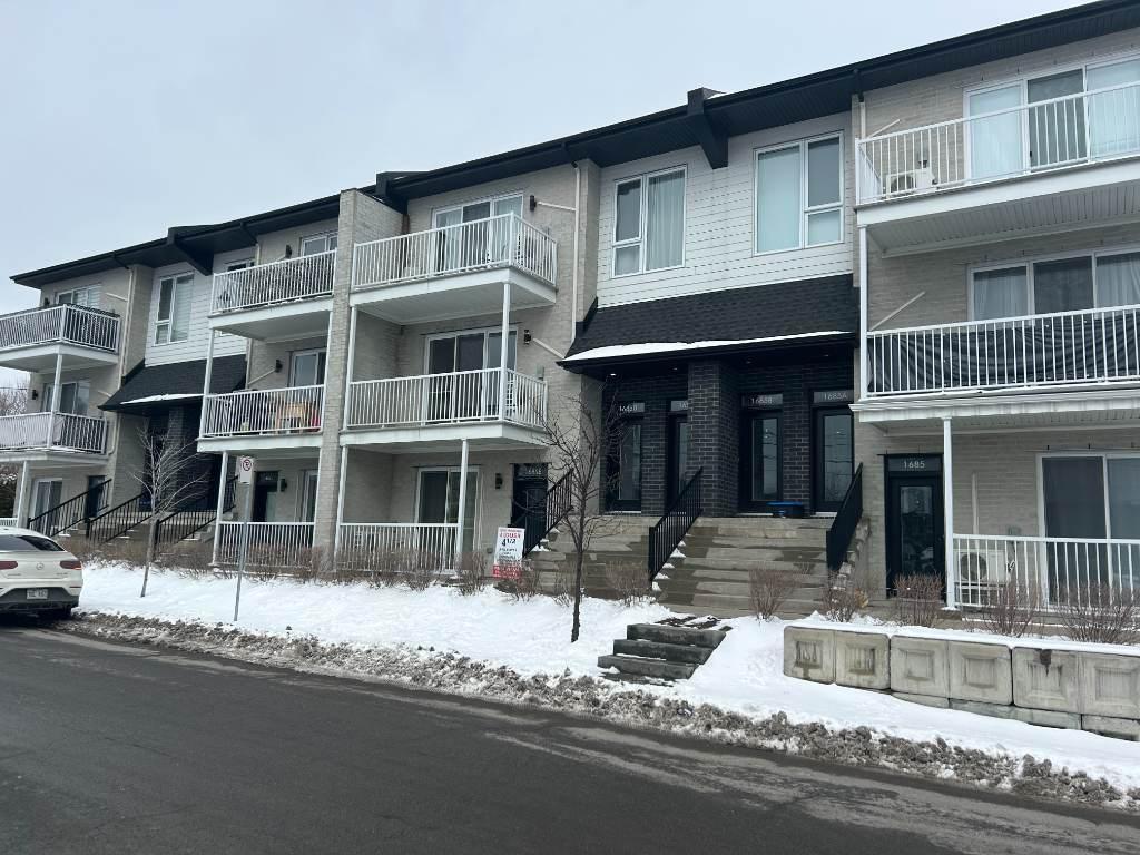 1685e Rue Lavoie — photo 1