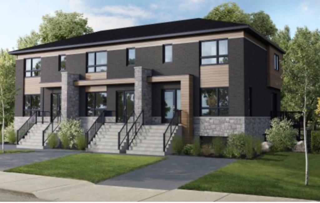 1100 Rue du Lux, Brossard, QC, Canada — photo 1