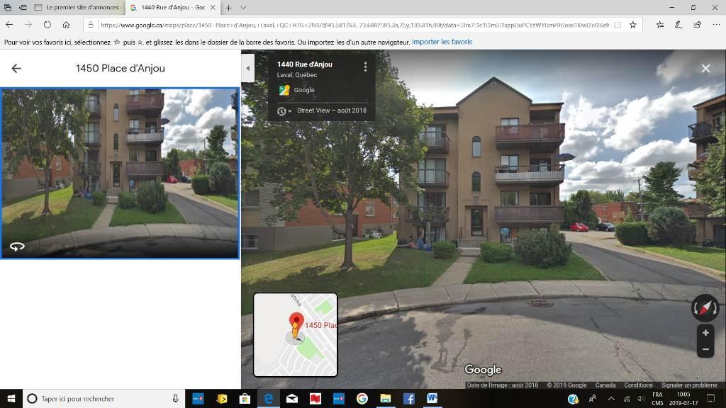 1450 Place d'Anjou — photo 1
