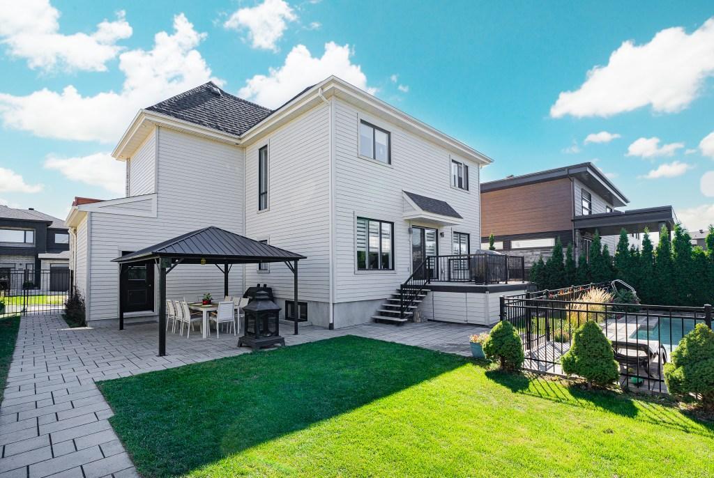 5055 PHARAND, LAVAL — photo 3