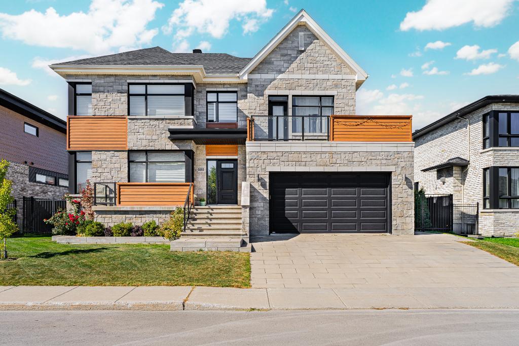 5055 PHARAND, LAVAL — photo 1