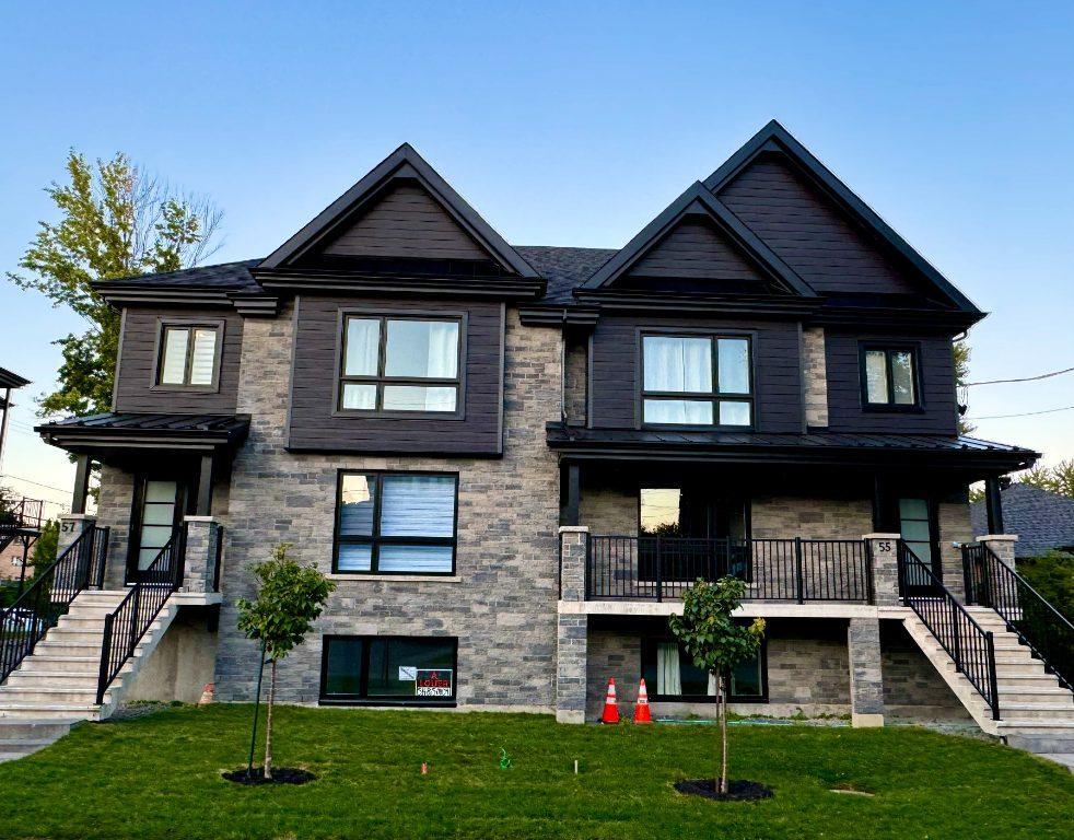 602a Boulevard Adolphe-Chapleau — photo 1