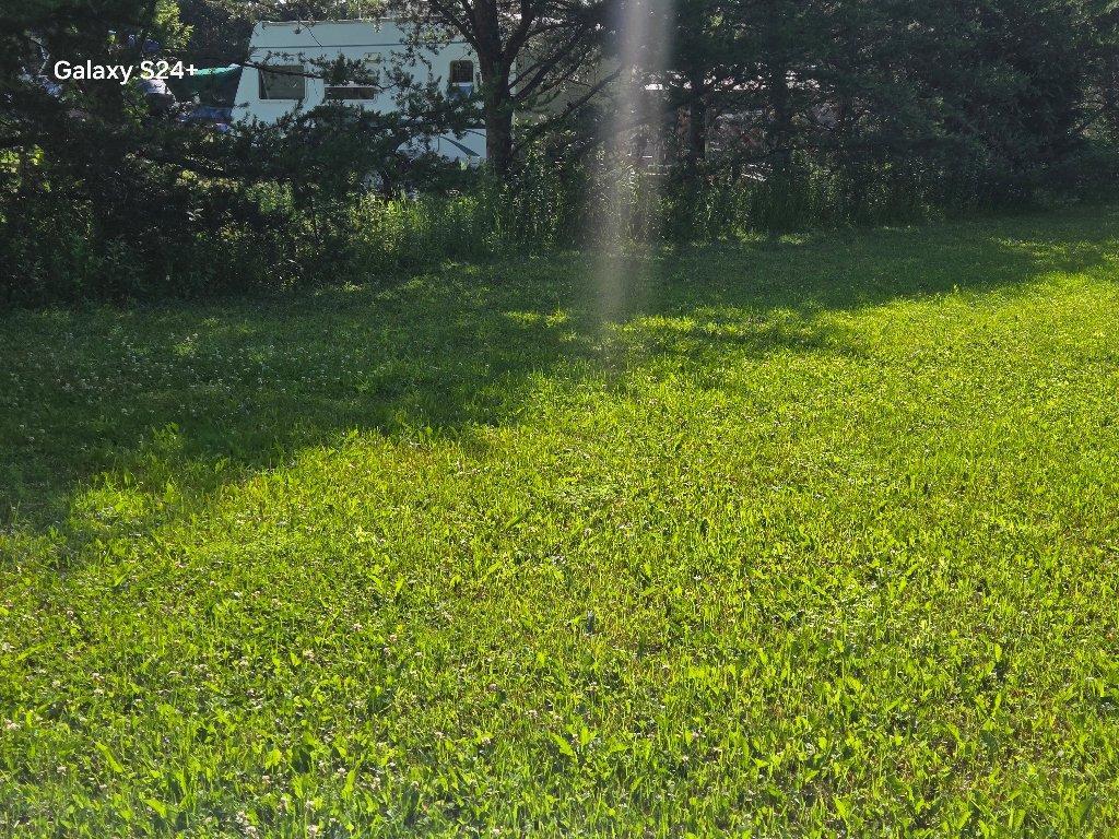 TERRAIN COMMERCIAL 6PLEX — AU CŒUR DU Lac Saint Paul Laurentides ET À 3 MIN DU LAC ! — photo 1
