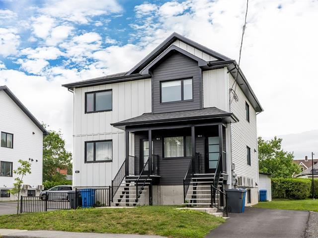 110 Rue St-Jacques — photo 2
