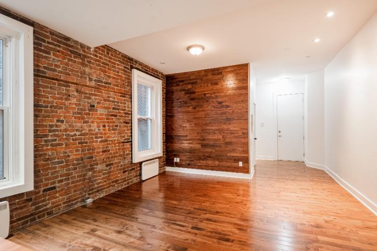 2 CH - 1 SDB - Montréal - $2,599 /mo 4