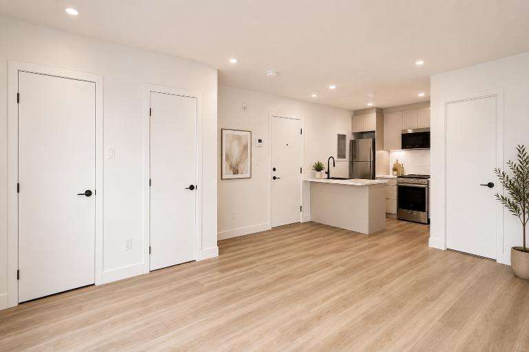 2 CH - 1 SDB - Montreal - $1,695 /mo — photo 3