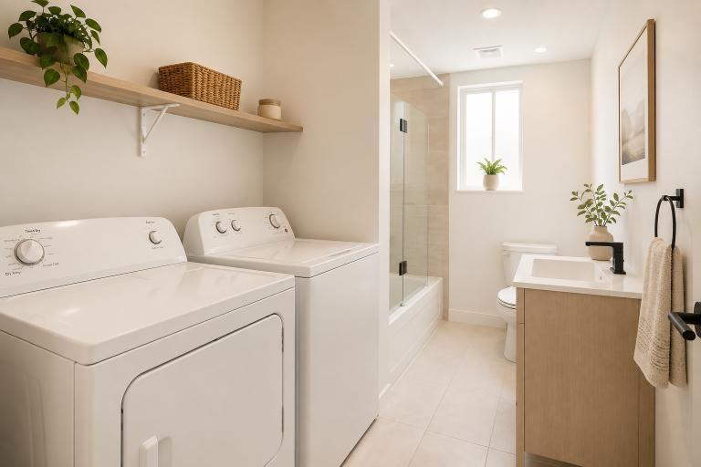 2 CH - 1 SDB - Montréal - $1,795 /mo 4