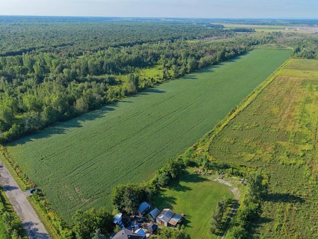 Brossard (Montérégie) : Terre agricole et à bois 64 arpents — photo 2