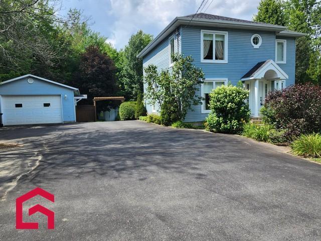 65 Route Pouliot — photo 1