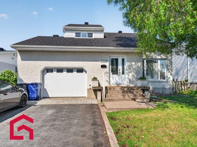 1336 Rue du Bégonia — photo 1