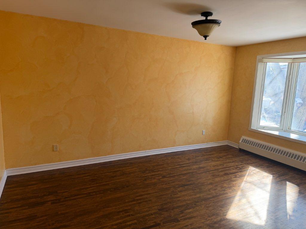 51/2 RDC duplex chauffé — photo 1