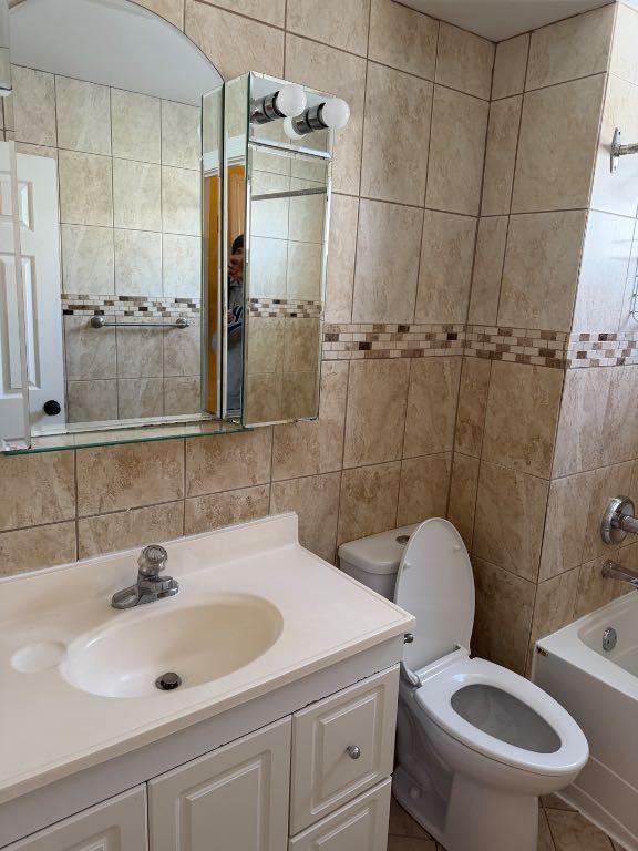 51/2 RDC duplex chauffé — photo 3