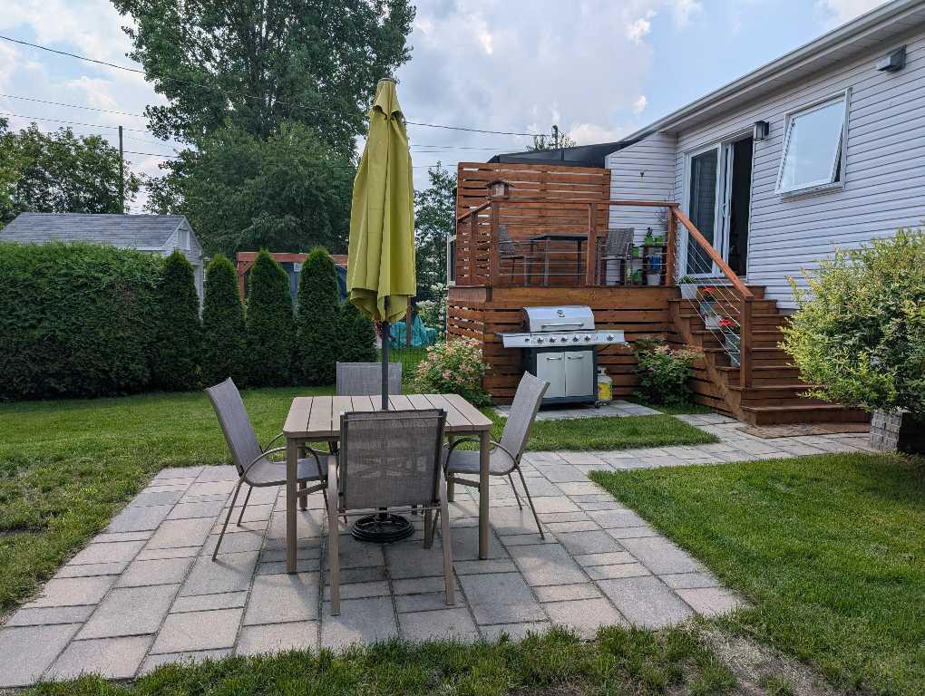 1034 de l'Acajou — photo 3