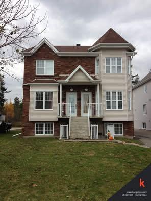 Logement 4 1/2 blainville — photo 1