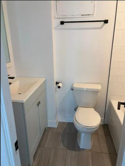 2 CH - 1 SDB - Gatineau - $1,799 /mo 5