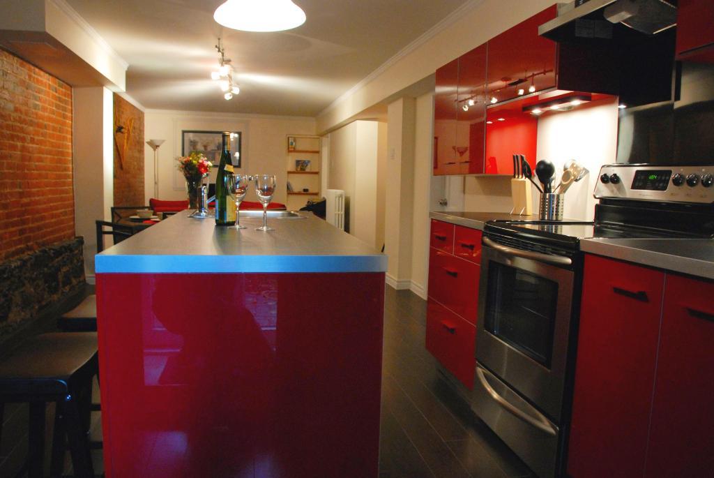 2031 Rue Saint-Hubert — photo 2
