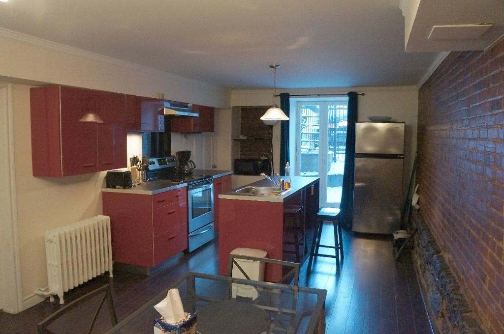 2031 Rue Saint-Hubert — photo 3