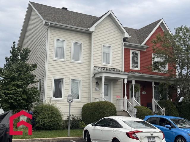 3142 Rue Louise-de Ramezay — photo 2