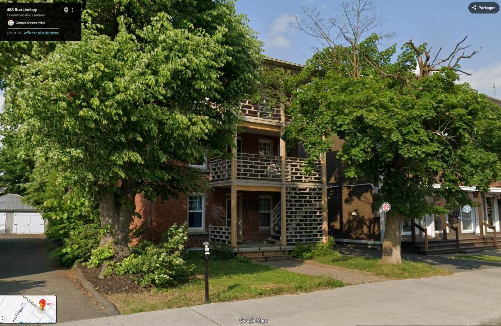 452 Rue Lindsay — photo 1
