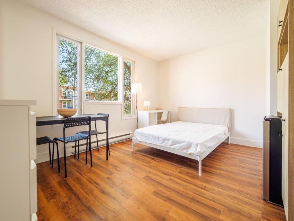 3600 Rue Sherbrooke Est — photo 2