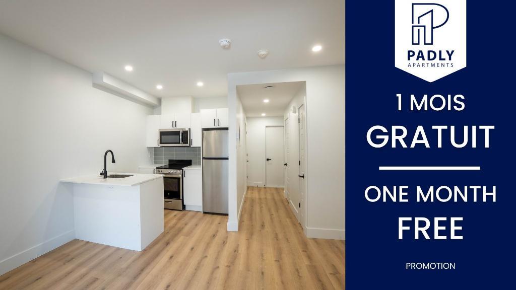 4790 Rue Sainte-Catherine Est — photo 1