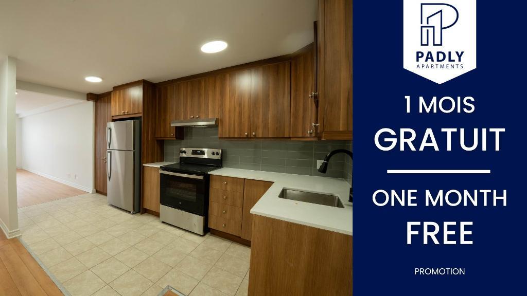 5854 Boul. Gouin E — photo 1