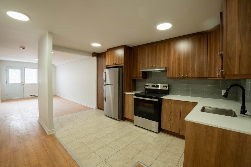 5854 Boul. Gouin E — photo 2