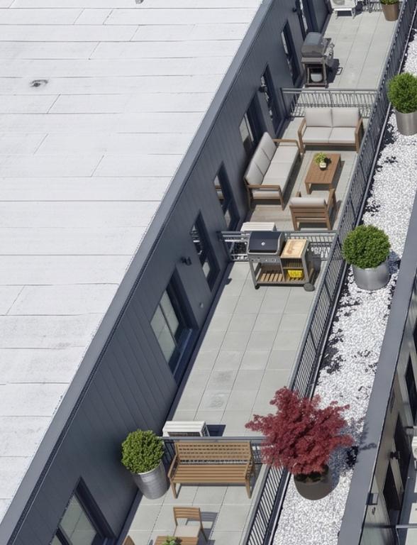 60 Rue Fleury Est — photo 2
