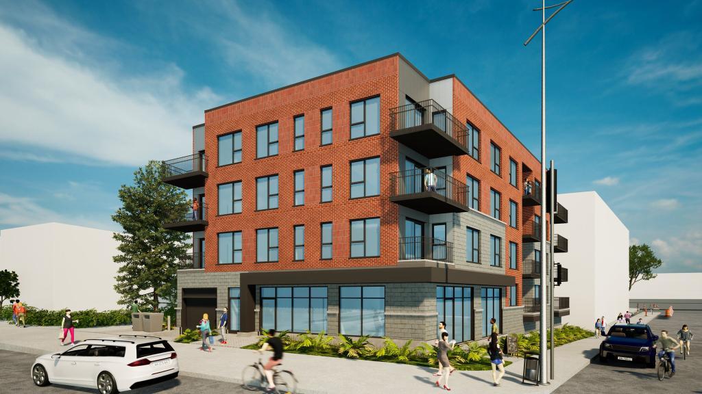 6410 Boulevard Gouin Ouest — photo 1