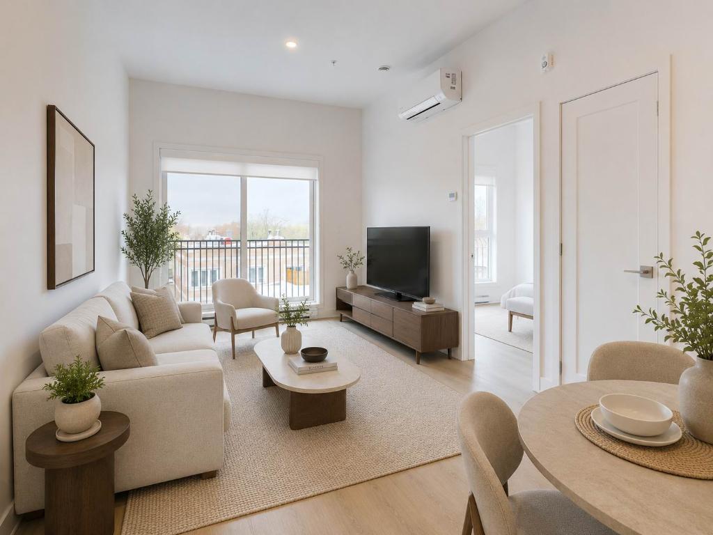 6410 Boulevard Gouin Ouest — photo 2