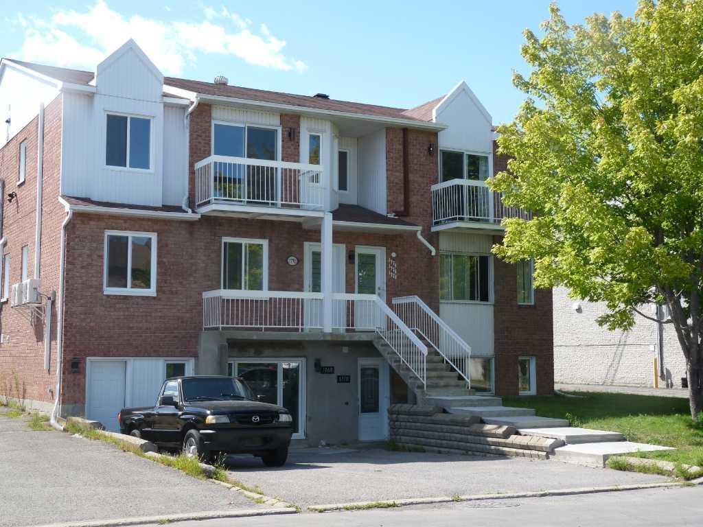 5 ½ à louer, LUMINEUX, Terrebonne _Aucun voisin au-dessus — photo 1