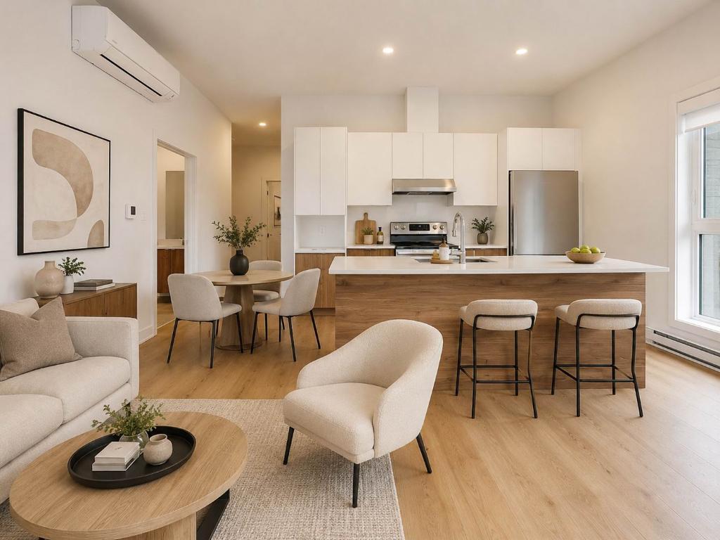 6410 Boulevard Gouin Ouest — photo 1