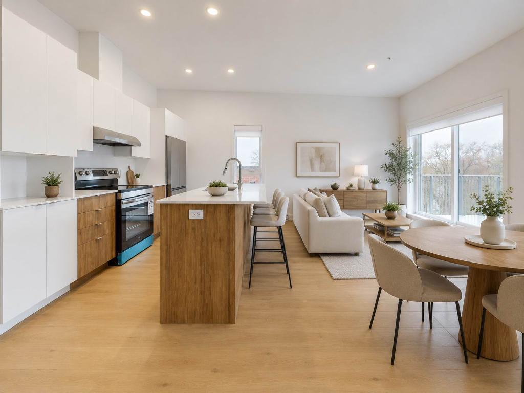 6410 Boulevard Gouin Ouest — photo 2