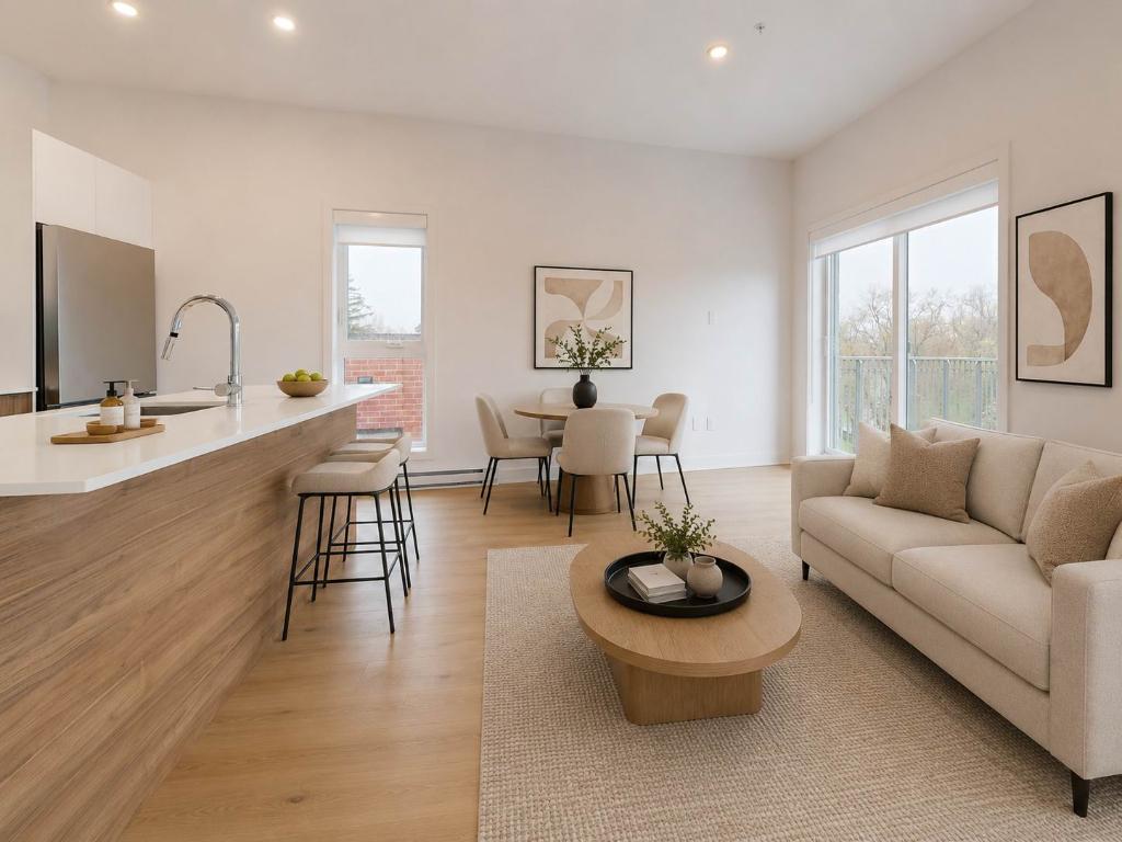 6410 Boulevard Gouin Ouest — photo 3