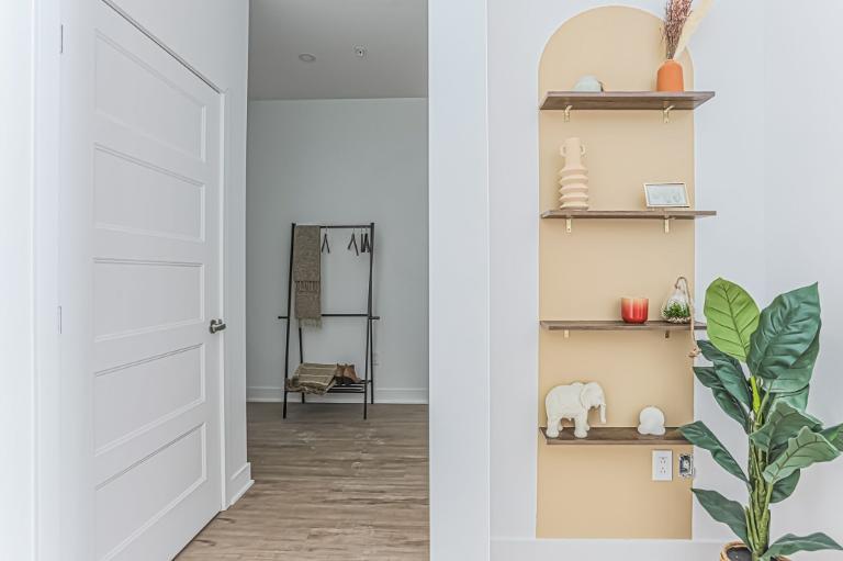 4 1/2 À LOUER - JOLIETTE - APPARTEMENT À LOUER 2
