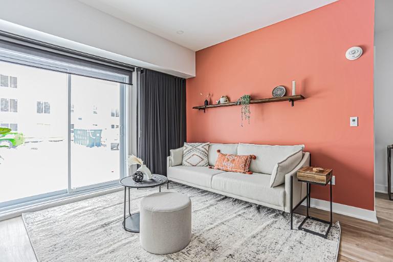 4 1/2 À LOUER - JOLIETTE - APPARTEMENT À LOUER 5