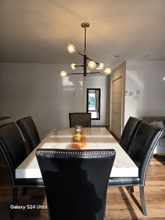 Appartement 4 1/2 à louer - Sainte-Anne-des-Plaines  - 1 er novembre 2026 3