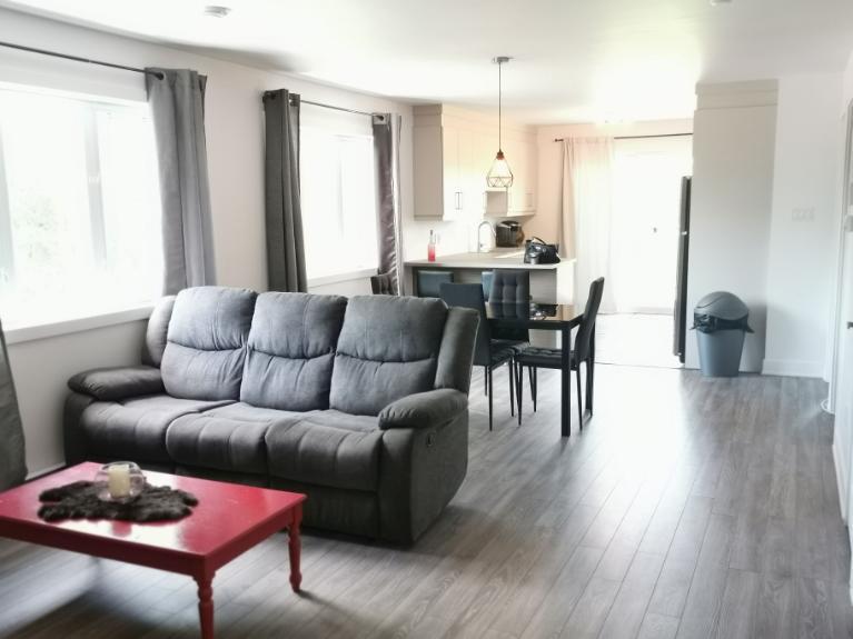 3 Rang de la Rivière Bayonne Nord — photo 3