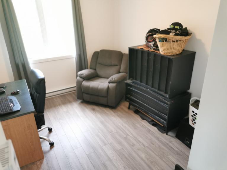 4 1/2 À LOUER - BERTHIERVILLE - APPARTEMENT À LOUER 4